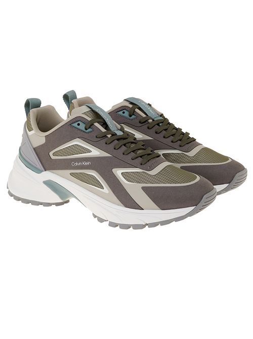 Calvin Klein Trailblazer Sneakers CALVIN KLEIN | HM0HM021550IR